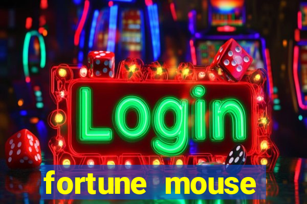 fortune mouse minutos pagantes madrugada